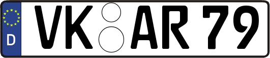 VK-AR79
