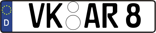 VK-AR8