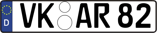 VK-AR82