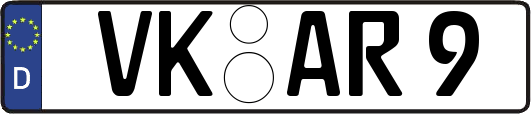 VK-AR9