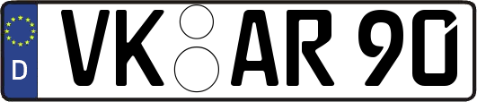 VK-AR90