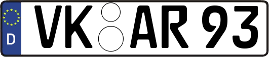 VK-AR93