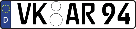 VK-AR94