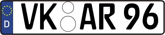 VK-AR96