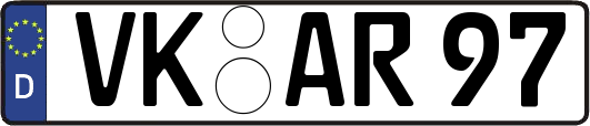 VK-AR97