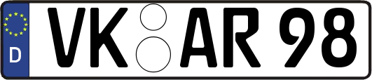 VK-AR98