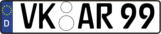 VK-AR99