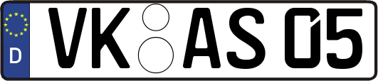 VK-AS05