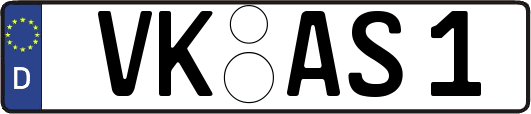 VK-AS1