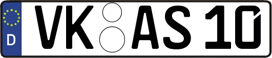 VK-AS10