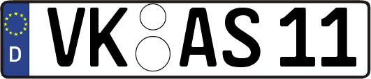 VK-AS11