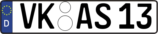 VK-AS13