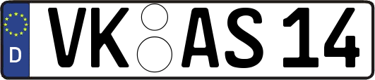 VK-AS14