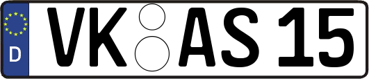 VK-AS15