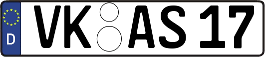 VK-AS17