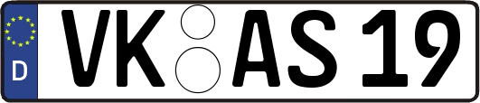 VK-AS19