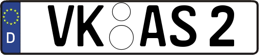 VK-AS2