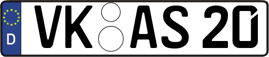 VK-AS20