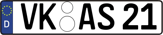 VK-AS21