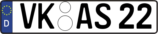 VK-AS22