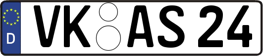 VK-AS24