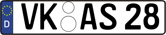 VK-AS28