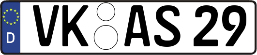 VK-AS29