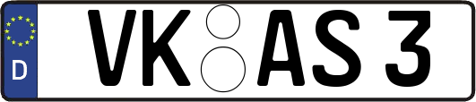 VK-AS3