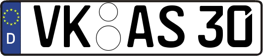 VK-AS30