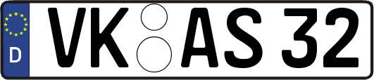 VK-AS32