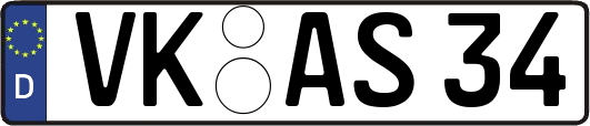 VK-AS34