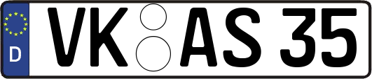 VK-AS35