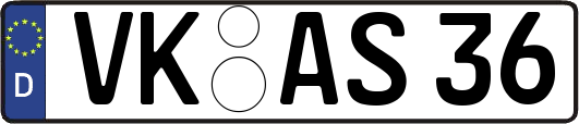 VK-AS36