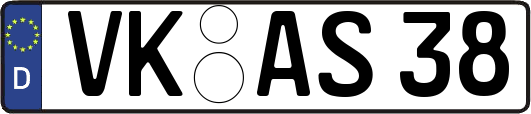 VK-AS38