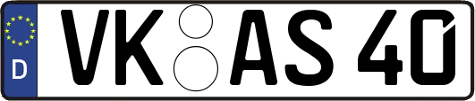 VK-AS40