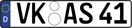 VK-AS41