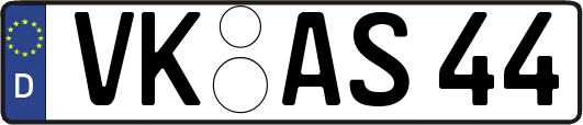 VK-AS44