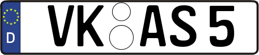 VK-AS5