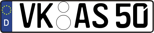 VK-AS50