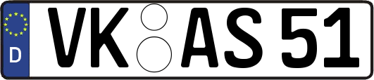 VK-AS51