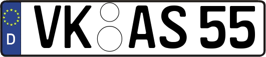 VK-AS55