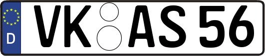 VK-AS56