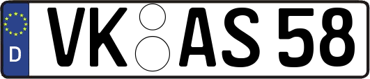 VK-AS58