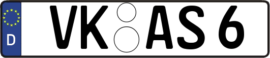 VK-AS6