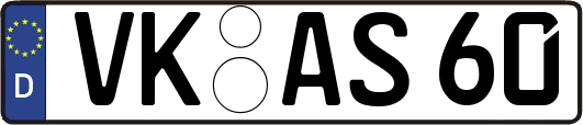 VK-AS60