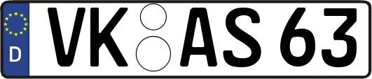 VK-AS63