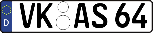 VK-AS64