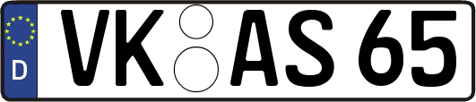 VK-AS65