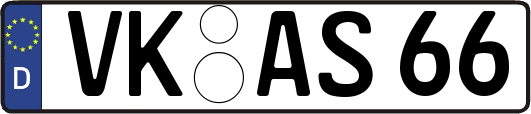 VK-AS66