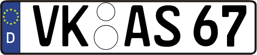 VK-AS67
